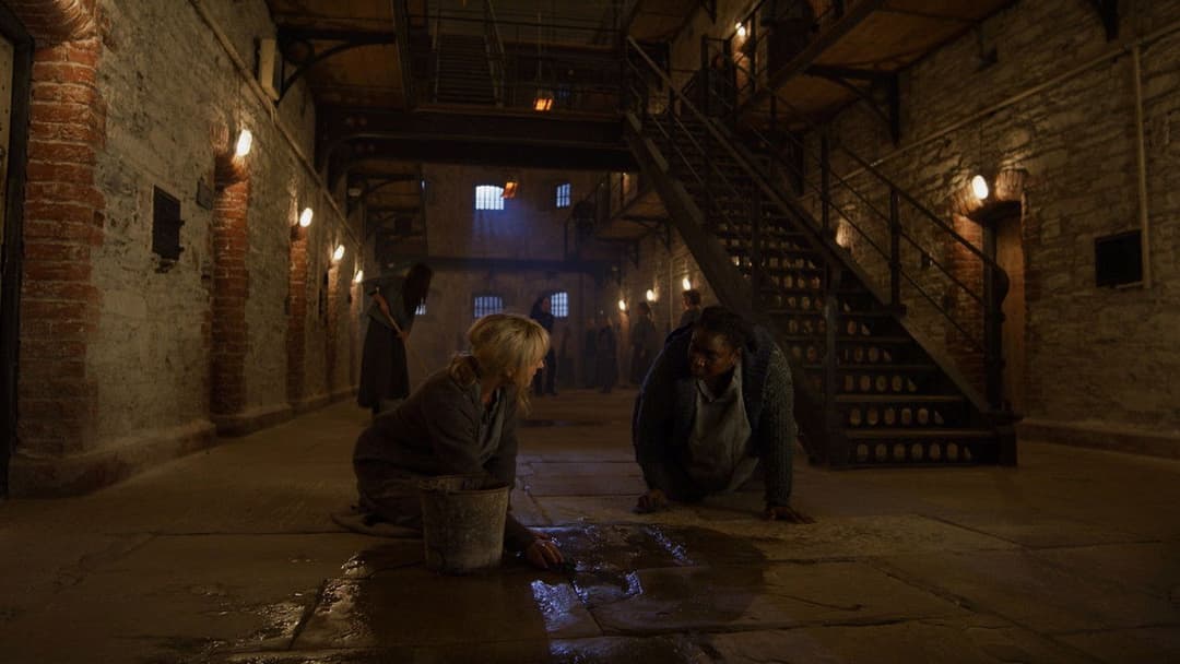 From the Ashes backdrop 4