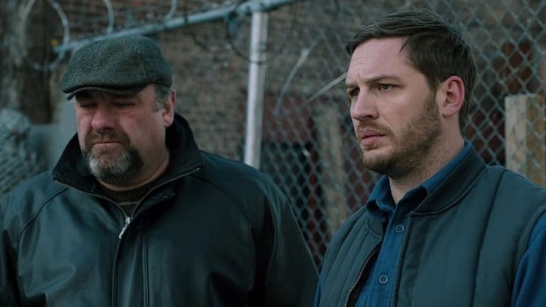 The Drop - Bargeld backdrop 7