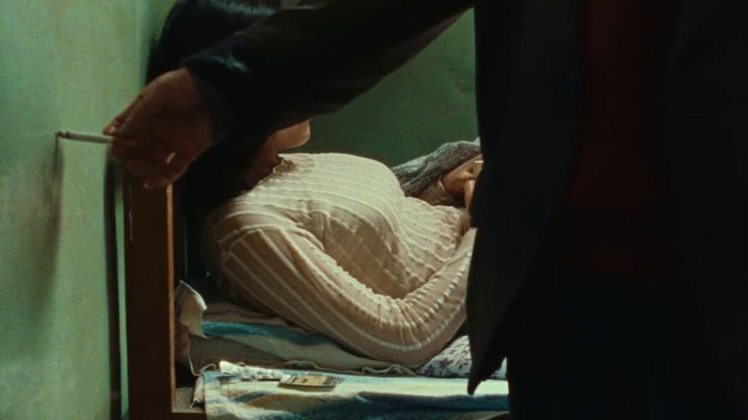 Pickpocket backdrop 6