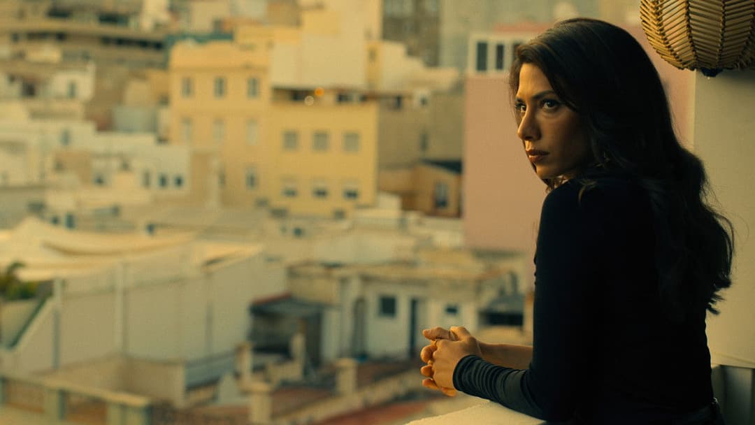 Злодії 2: Пантера backdrop 8