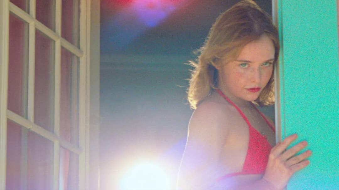 Червона ракета backdrop 16