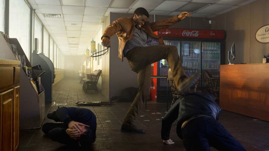 Message from the King backdrop 17