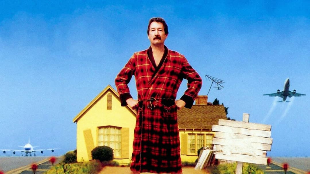 My Home Is My Castle backdrop 5