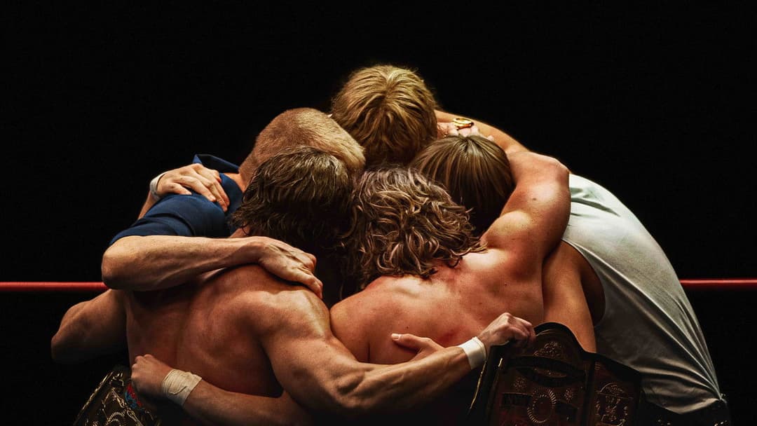 Залізний кіготь backdrop 9