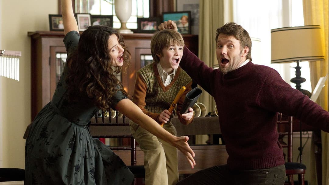 Das wundersame Leben von Timothy Green backdrop 7