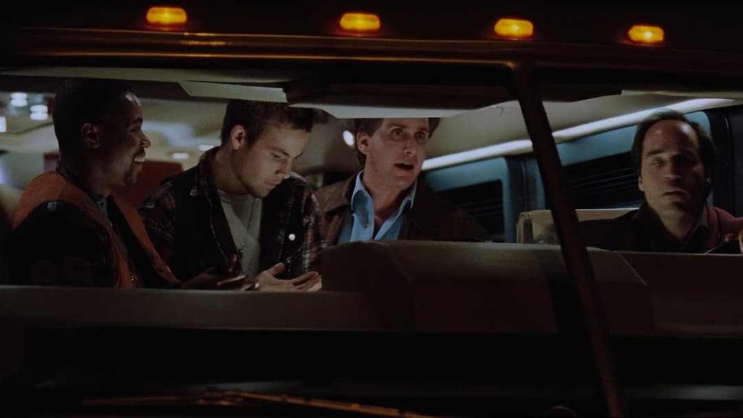 Judgment Night - Zum Töten verurteilt backdrop 9