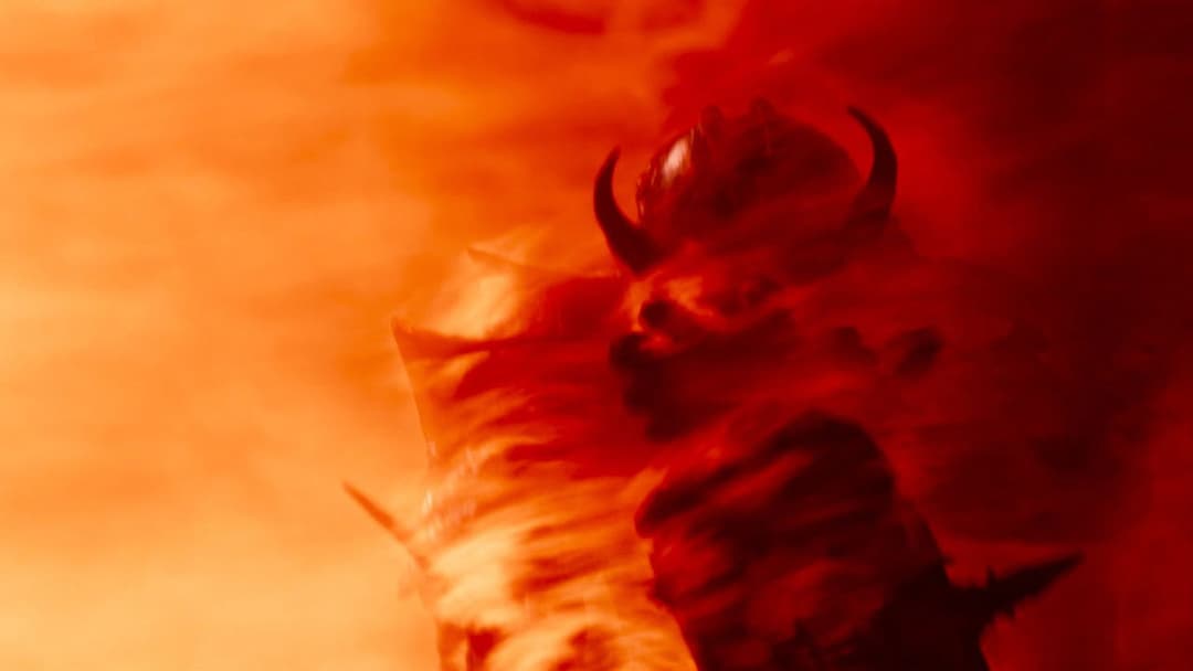 Мортал Комбат ІІ backdrop 9