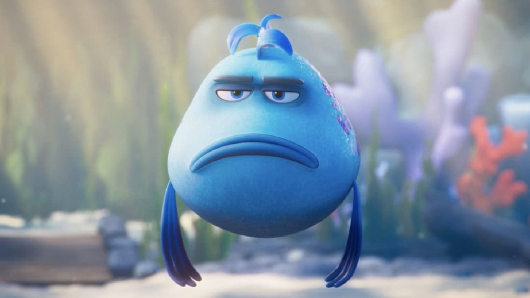 The Pout-Pout Fish backdrop 20