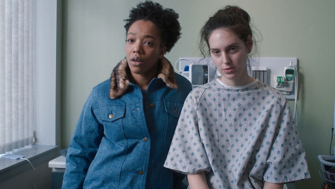 Пробач, дівчинко backdrop 5