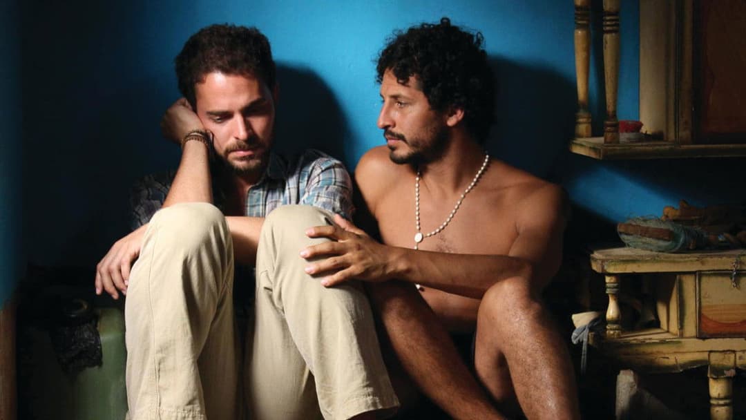 Contracorriente backdrop 3