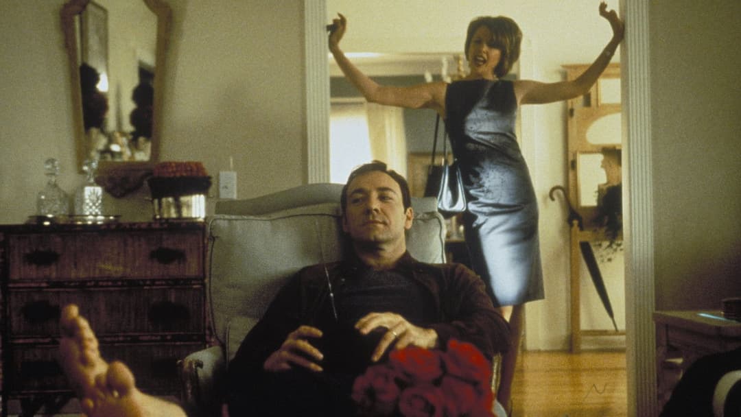 American Beauty backdrop 16