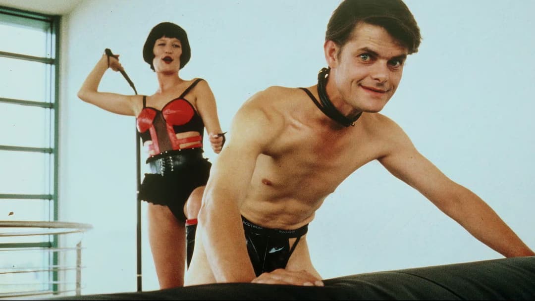 Біжи, Лоло, біжи backdrop 9