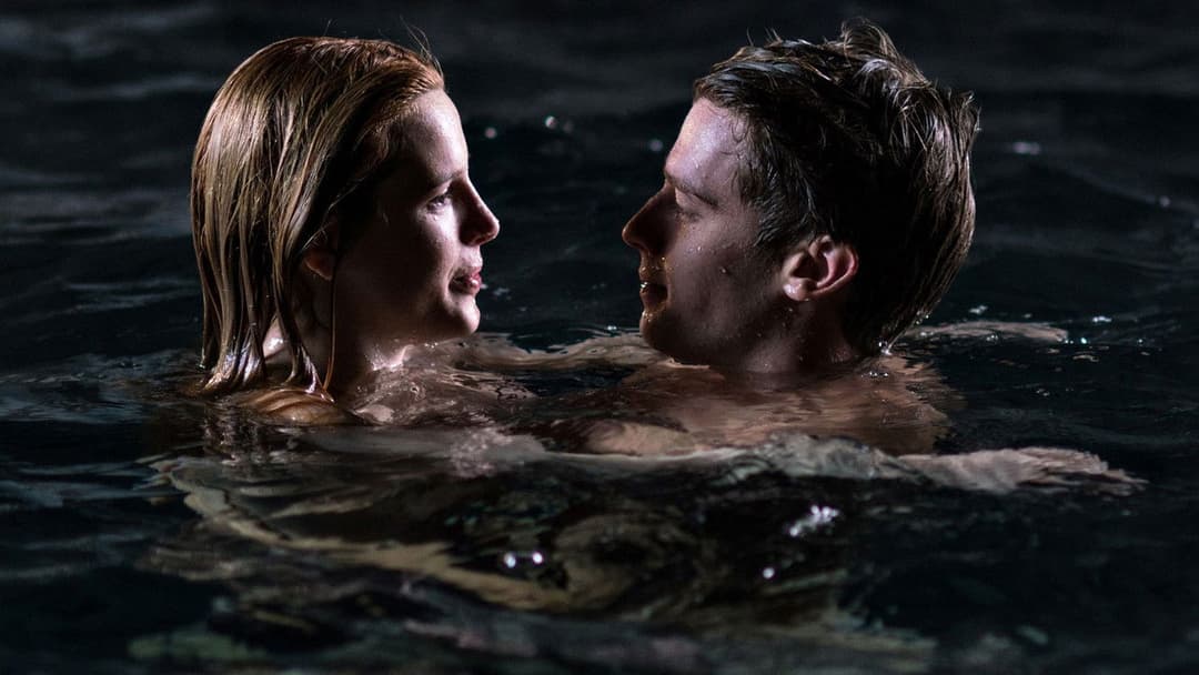 Опівнічне сонце backdrop 14