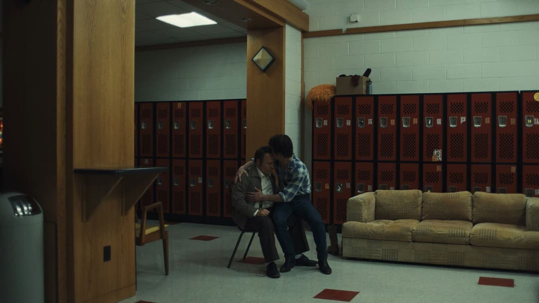 Спрінґстін: Врятуй мене від невідомого backdrop 18