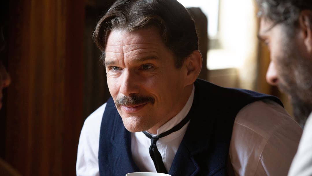 Тесла backdrop 4