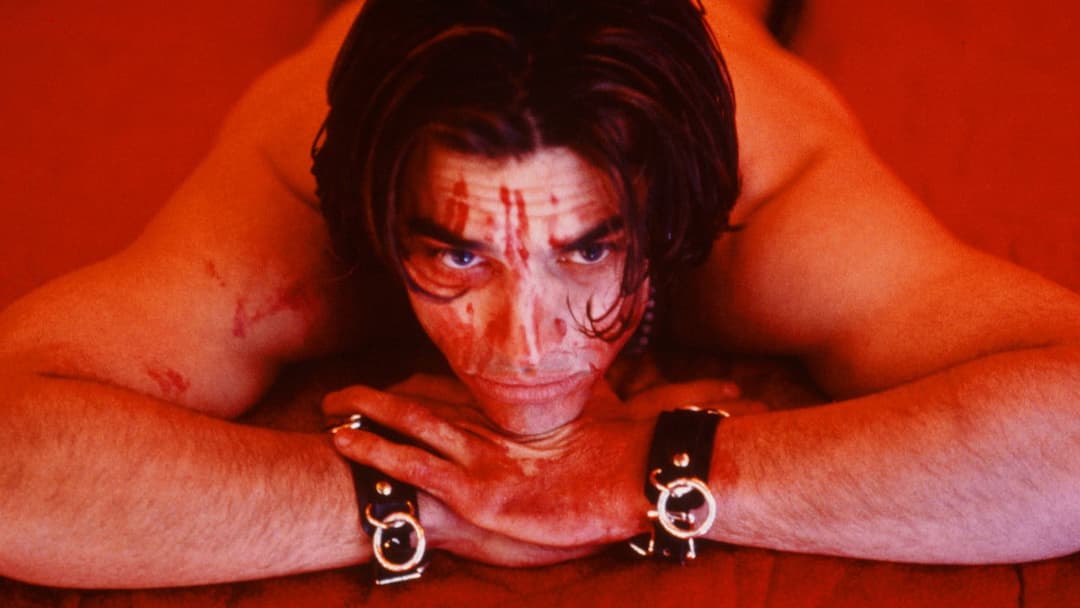 The Doom Generation backdrop 2