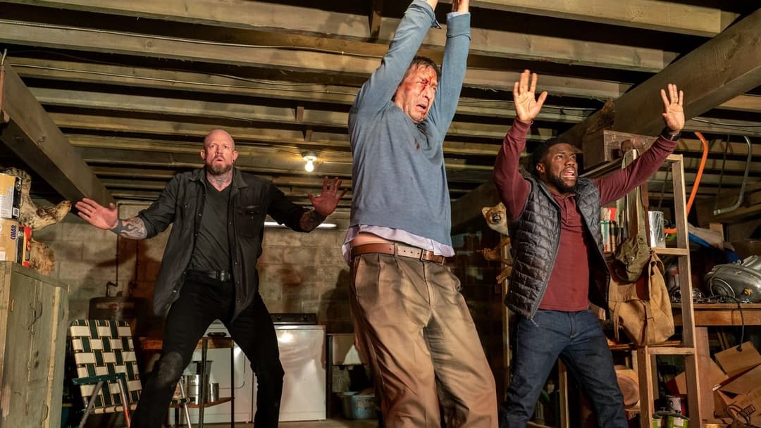 The Man from Toronto backdrop 13