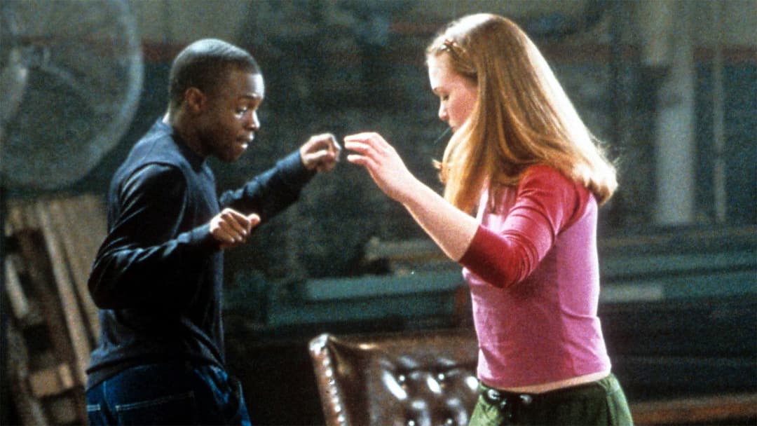 Save the Last Dance backdrop 4