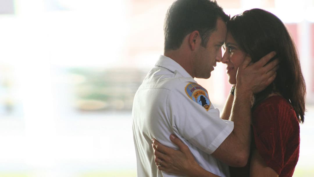 Fireproof - Gib deinen Partner nicht auf backdrop 10