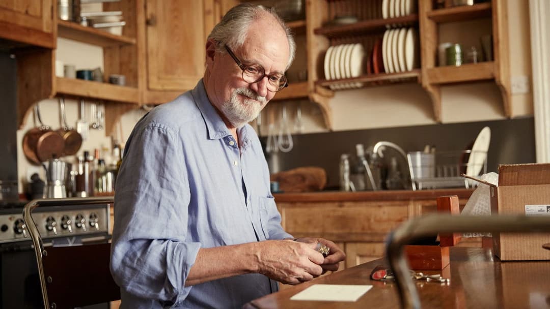 Vom Ende einer Geschichte backdrop 9