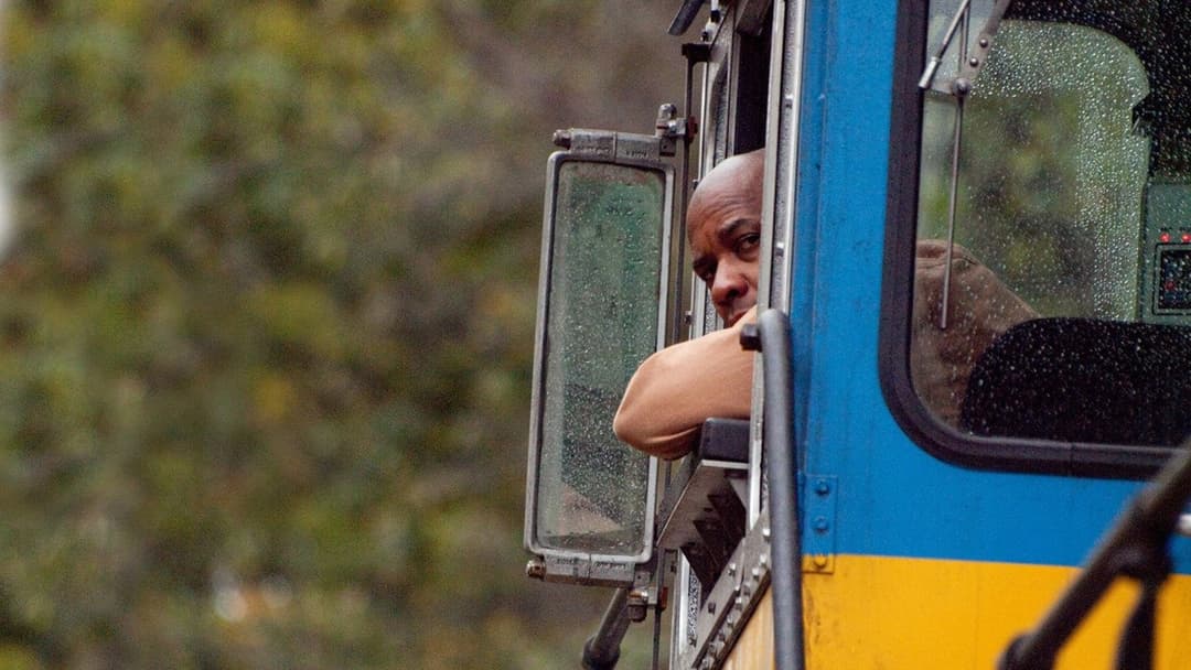 Unstoppable - Außer Kontrolle backdrop 13