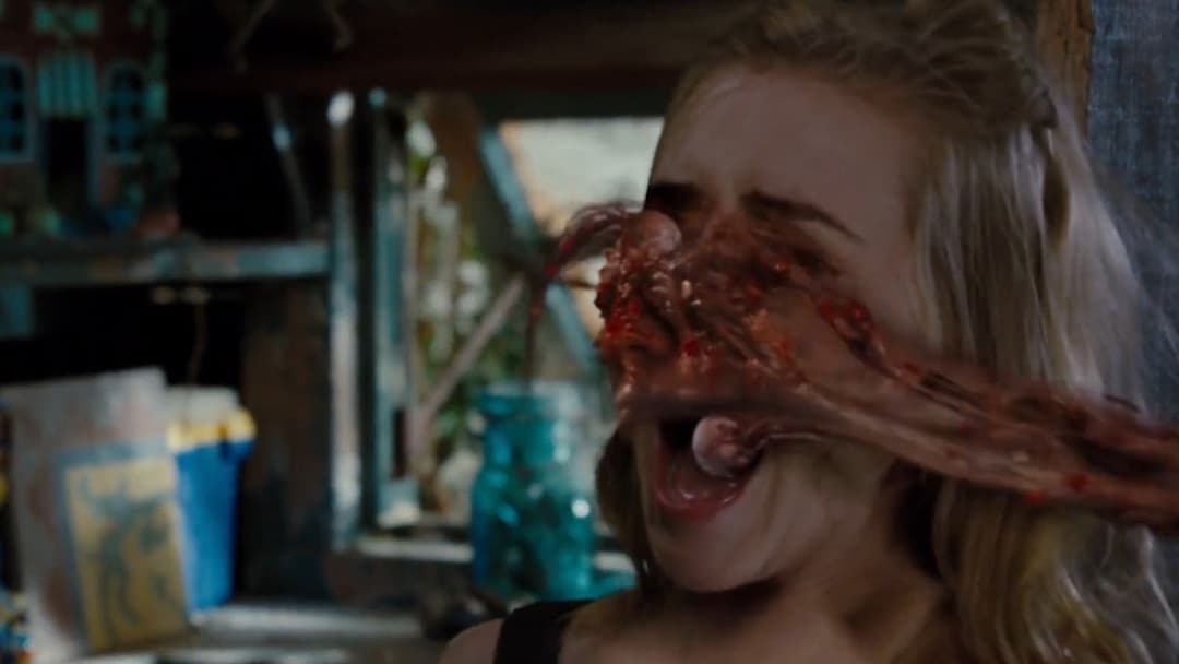 Затягни мене до пекла backdrop 12