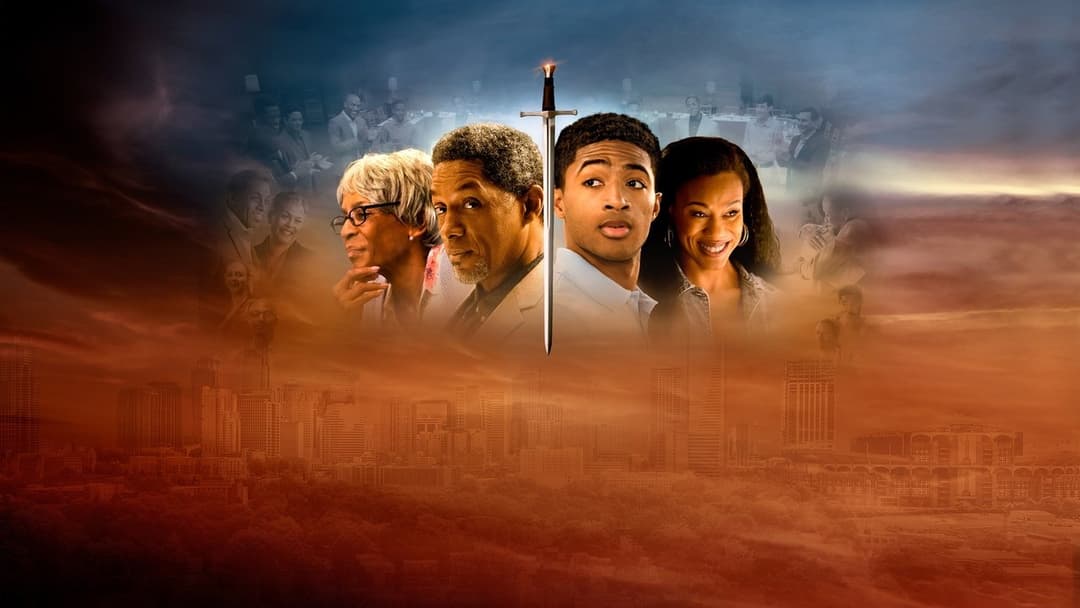 The Forge - Die Schmiede des Herzens backdrop 4