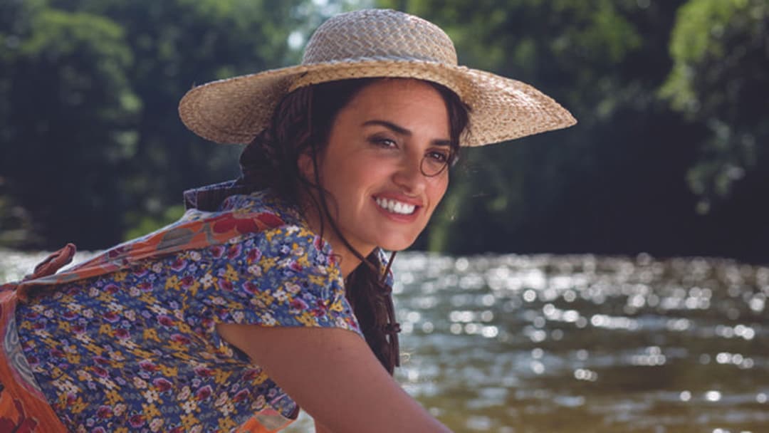 Біль та слава backdrop 16