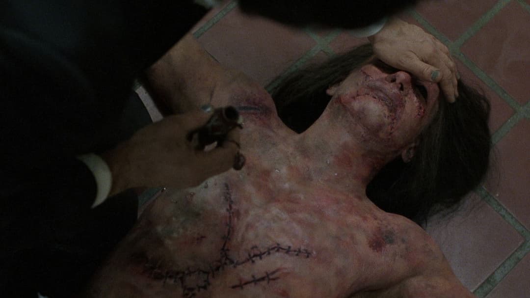 God's Army - Die letzte Schlacht backdrop 6