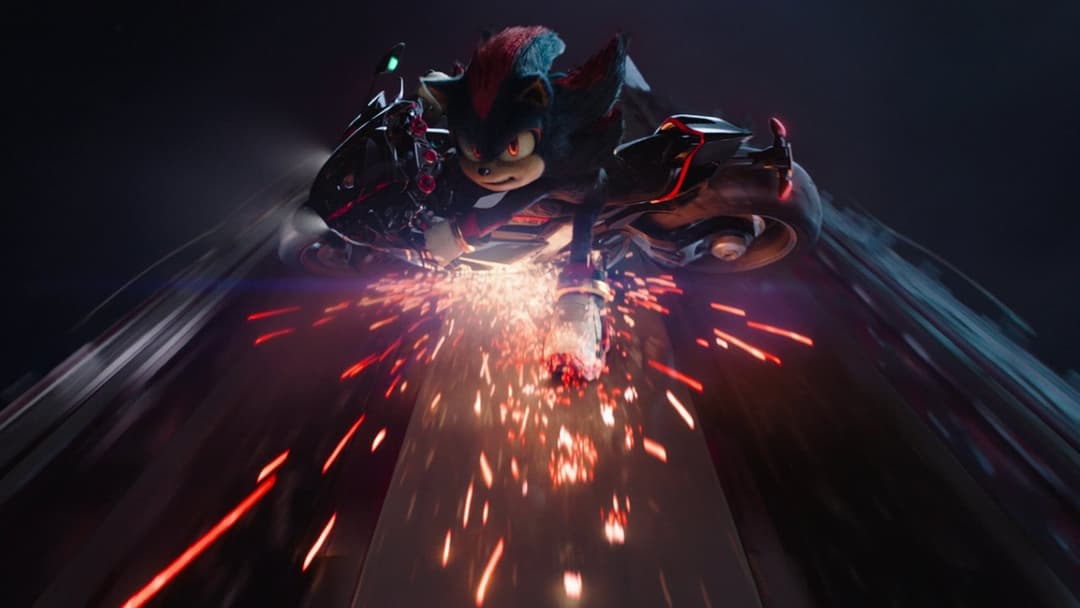 Sonic the Hedgehog 3 backdrop 9