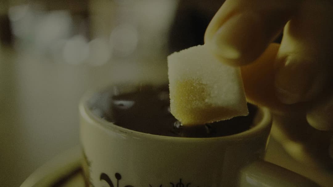 Три кольори: Синій backdrop 4