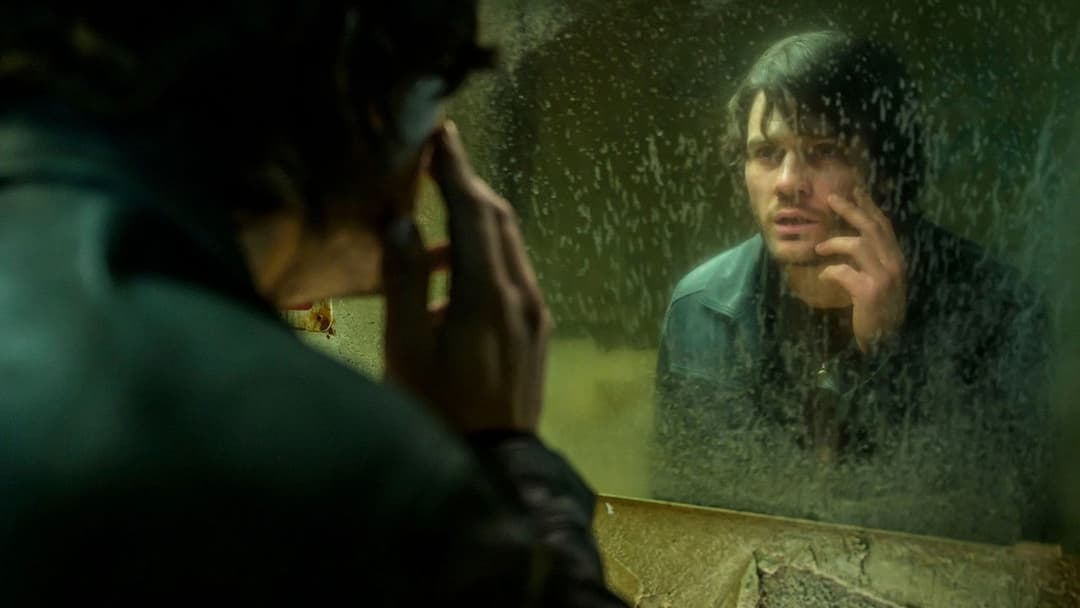 Return to Silent Hill backdrop 16