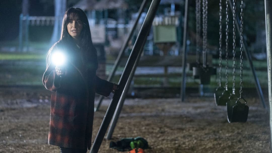 Хелловін убиває backdrop 18