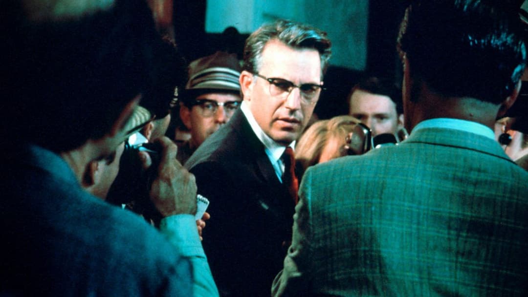 Джон Ф. Кеннеді: Постріли в Далласі backdrop 11