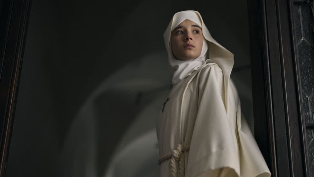 Сестра Смерть backdrop 7