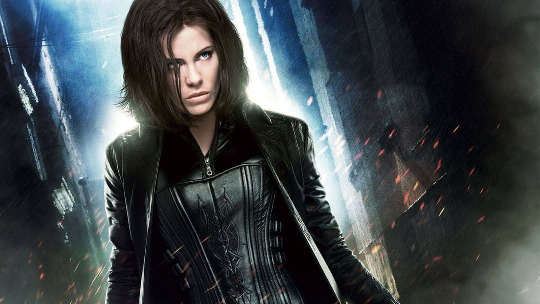Underworld: Awakening backdrop 5