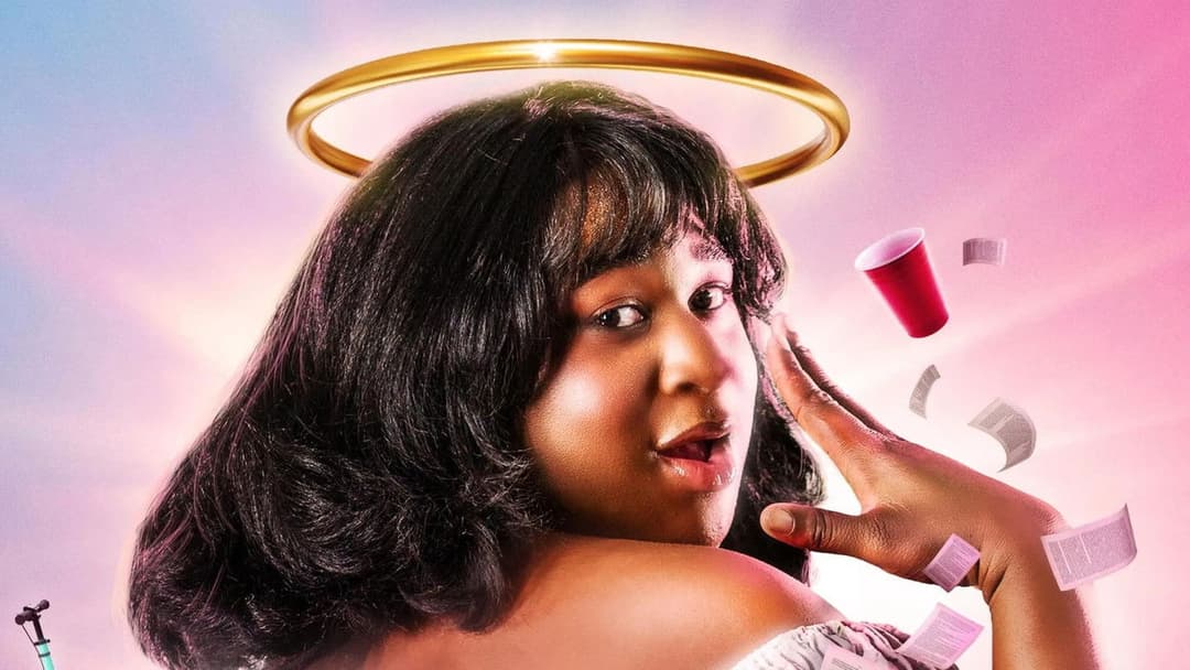 Terri Joe: Missionary in Miami backdrop 4