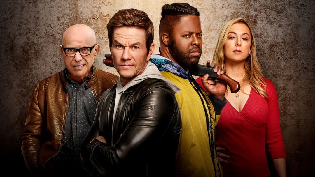 Спенсер: Конфіденційно backdrop 4