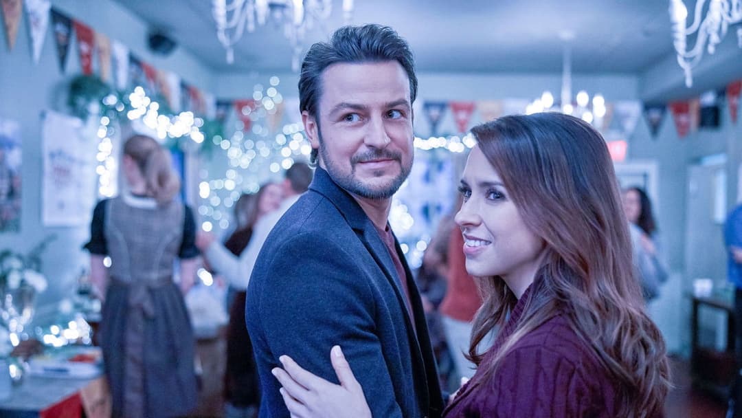 Verliebt im Schnee - Ein Winter in Colorado backdrop 2