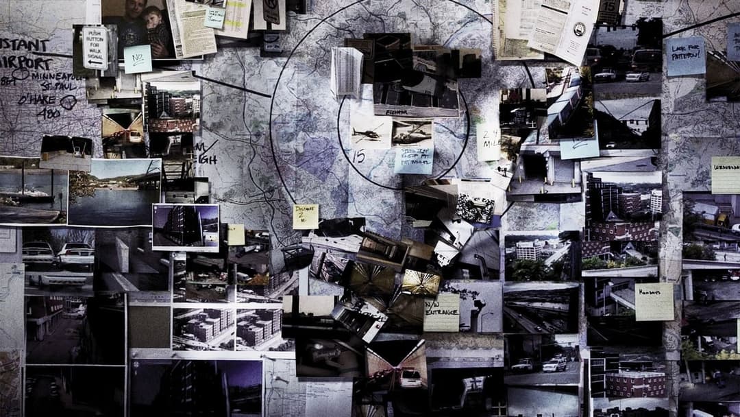 Три дні на втечу backdrop 2