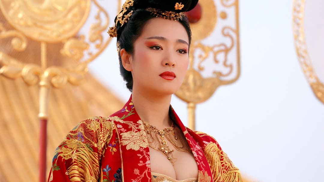 Прокляття золотої квітки backdrop 3