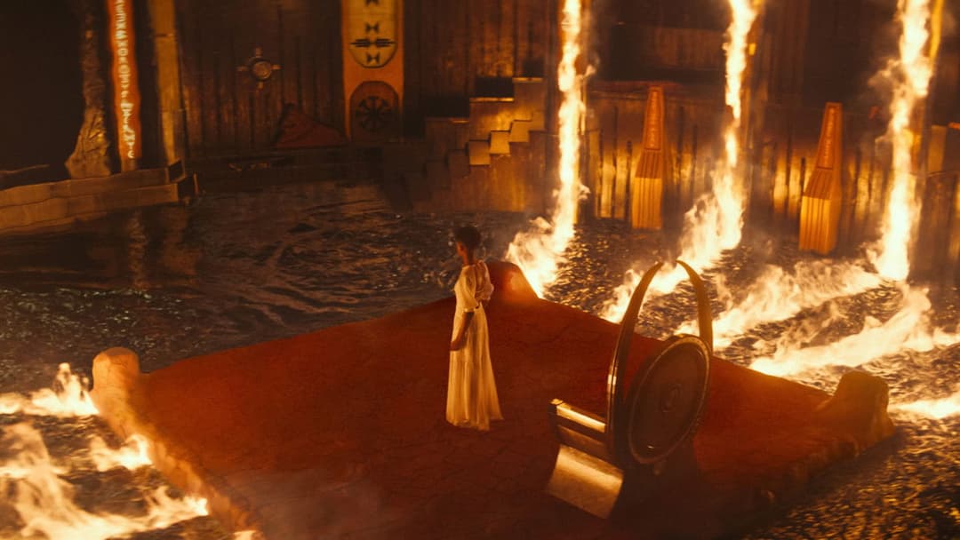 Чорна пантера: Ваканда назавжди backdrop 11