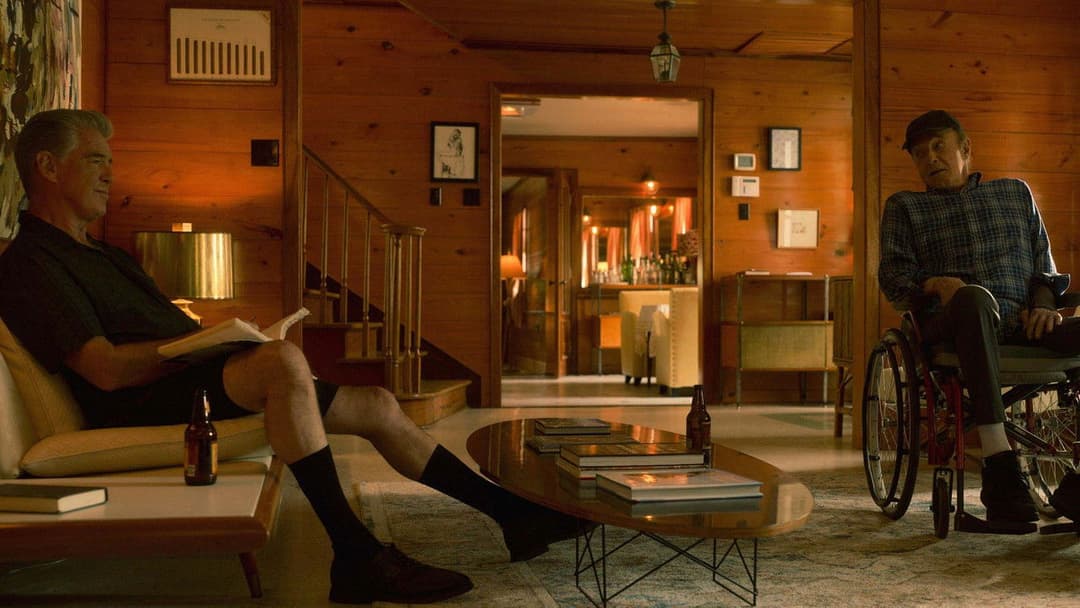 Чарлі Куля backdrop 8