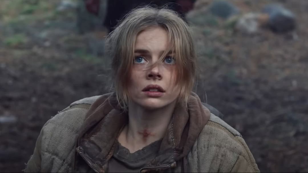 Azrael - Angel of Death backdrop 11