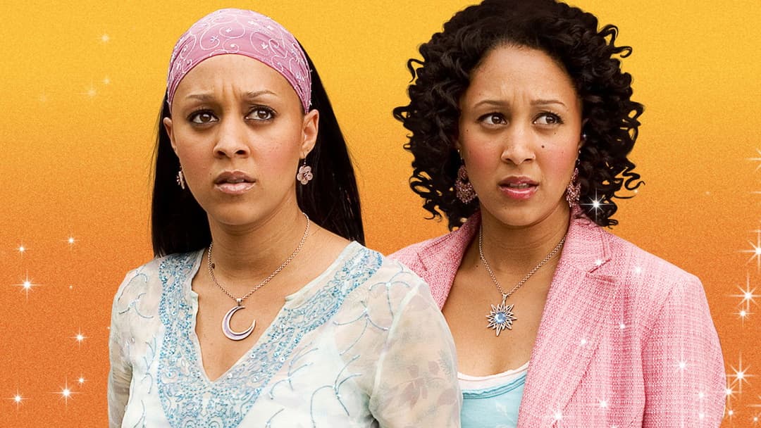 Відьми-близнючки backdrop 6