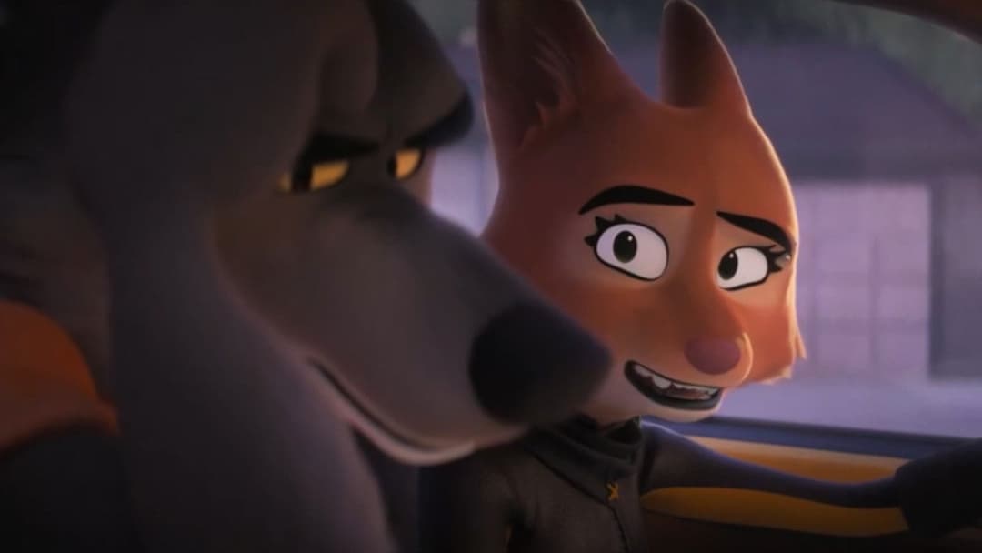 Die Gangster Gang backdrop 17