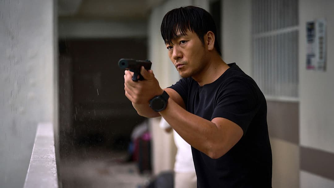 The Great Flood backdrop 12