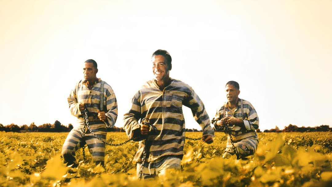 O Brother, Where Art Thou? - Eine Mississippi-Odyssee backdrop 16