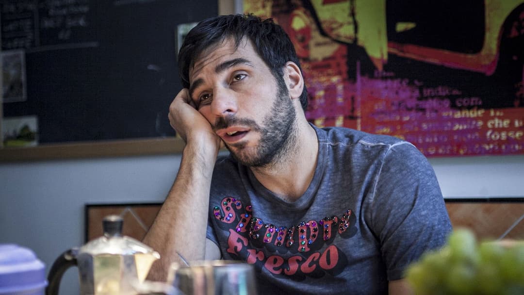 Захочу і зіскочу backdrop 8