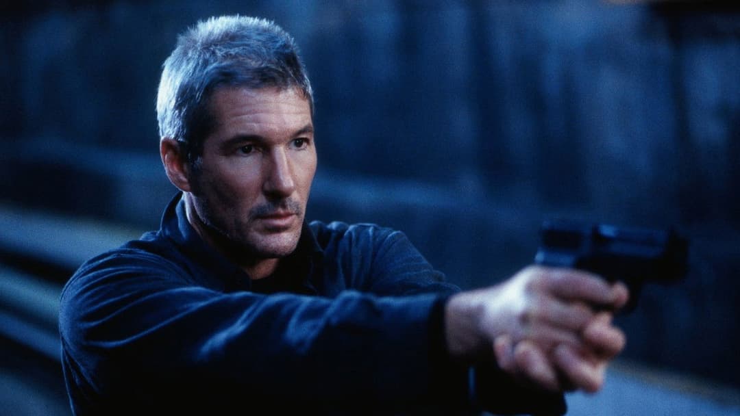 Der Schakal backdrop 13